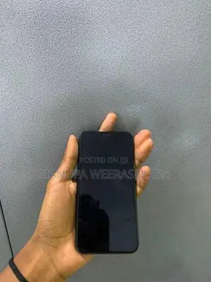 Apple iPhone X (Used)
