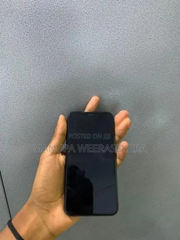 Apple iPhone X (Used)