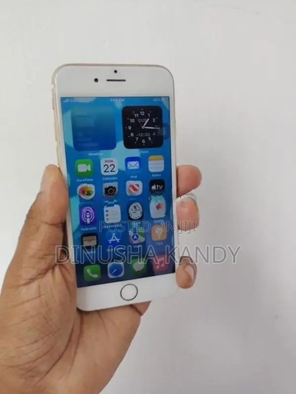 Apple iPhone 6S 64GB (Used)