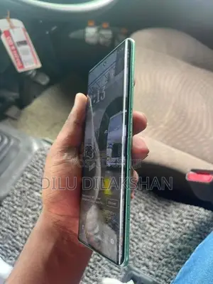 Infinix Hot 50i (Used)