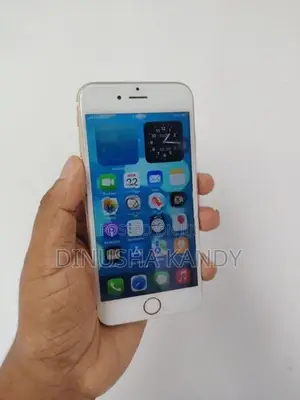 Apple iPhone 6S 64GB (Used)