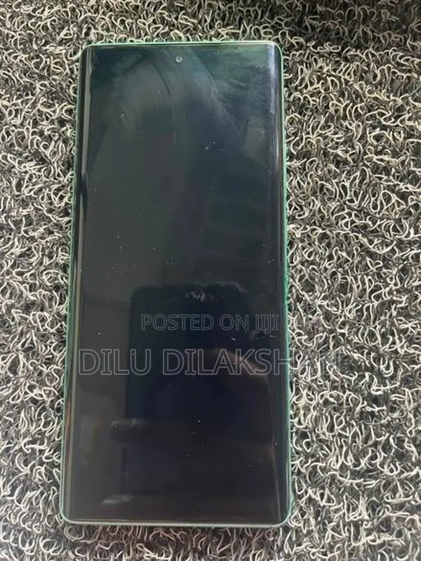 Infinix Hot 50i (Used)