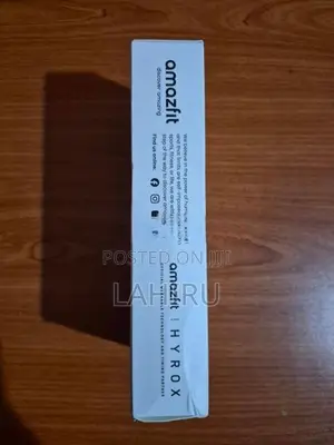 Amazfit Active Max