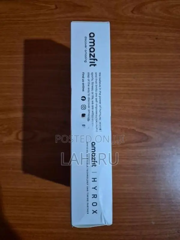 Amazfit Active Max