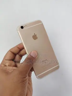 Apple iPhone 6S 64GB (Used)