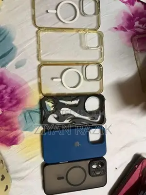 Apple iPhone 16 and 15 Pro Max Used Cases