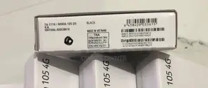 Nokia 105 (Brand New)
