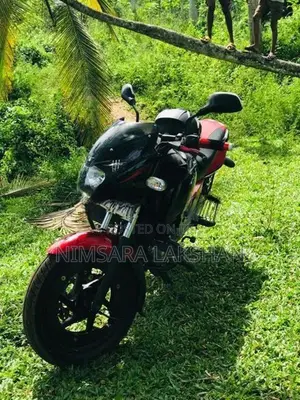 Bajaj Pulsar 150 2015