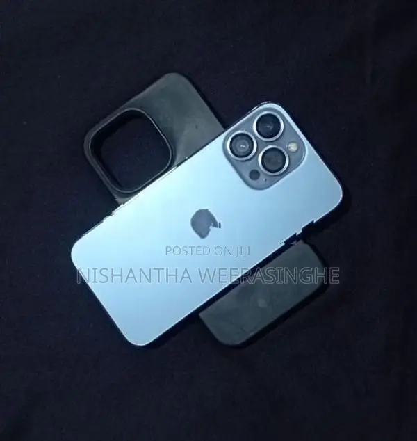 Apple iPhone 13 Pro (Used)