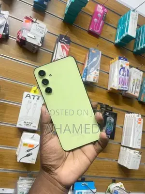 Samsung Galaxy A54 (Used)