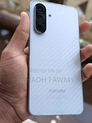 Samsung Galaxy A36 (Used)
