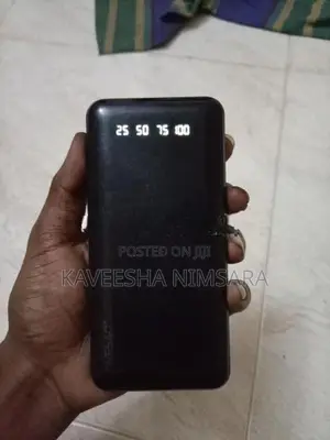 Power Bank