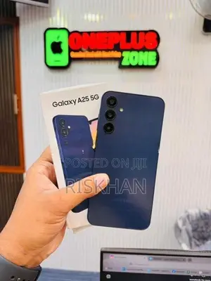 Samsung Galaxy A26 5G 256GB 8GB (Used)