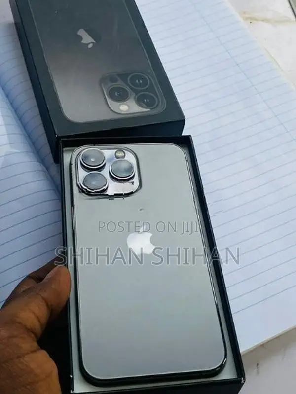 Apple iPhone 13 Pro (Used)