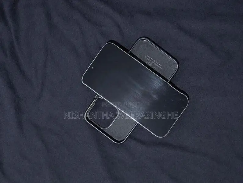 Apple iPhone 13 Pro (Used)