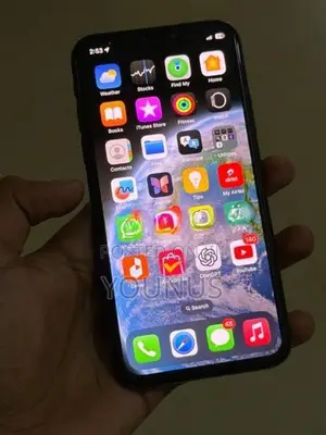 Apple iPhone XS (Used)