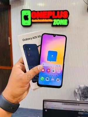 Samsung Galaxy A26 5G 256GB 8GB (Used)