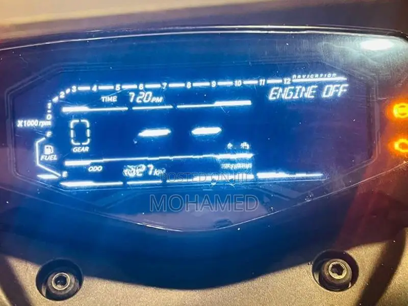 Bajaj Pulsar N160 Premium 2025