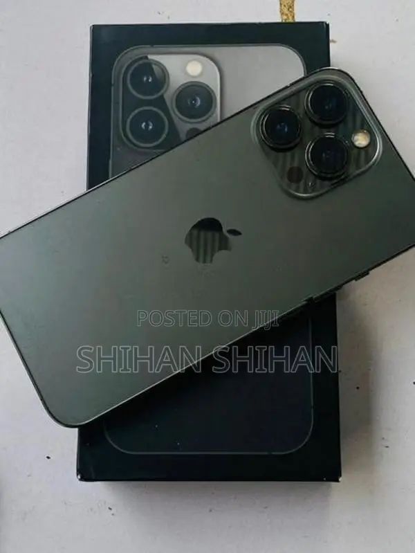 Apple iPhone 13 Pro (Used)