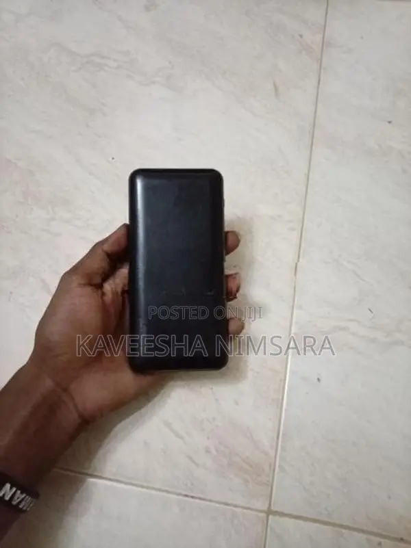 Power Bank