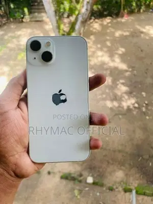 Apple iPhone 13 (Used)