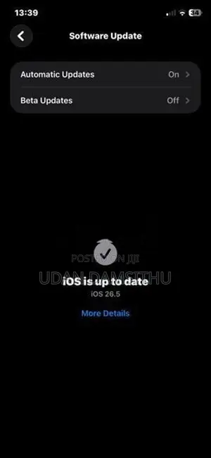 Apple iPhone 11 (Used)