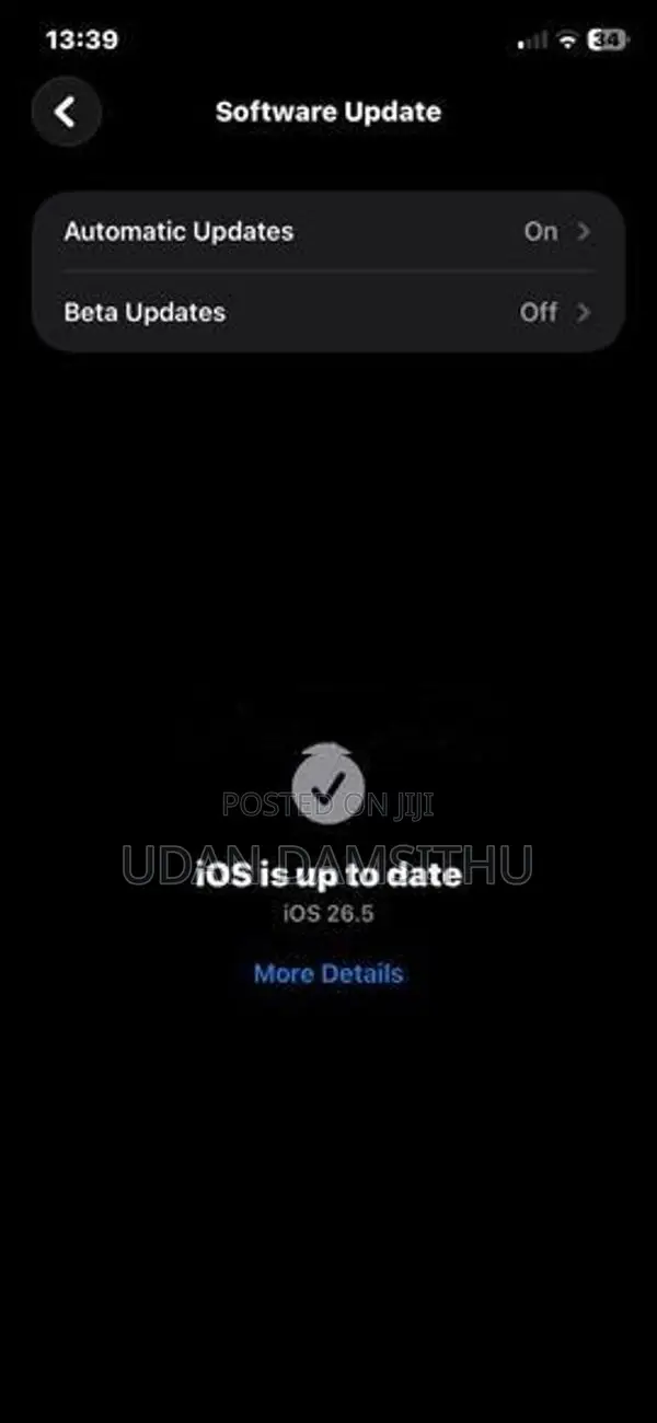 Apple iPhone 11 (Used)