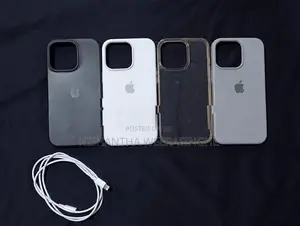 Apple iPhone 13 Pro (Used)