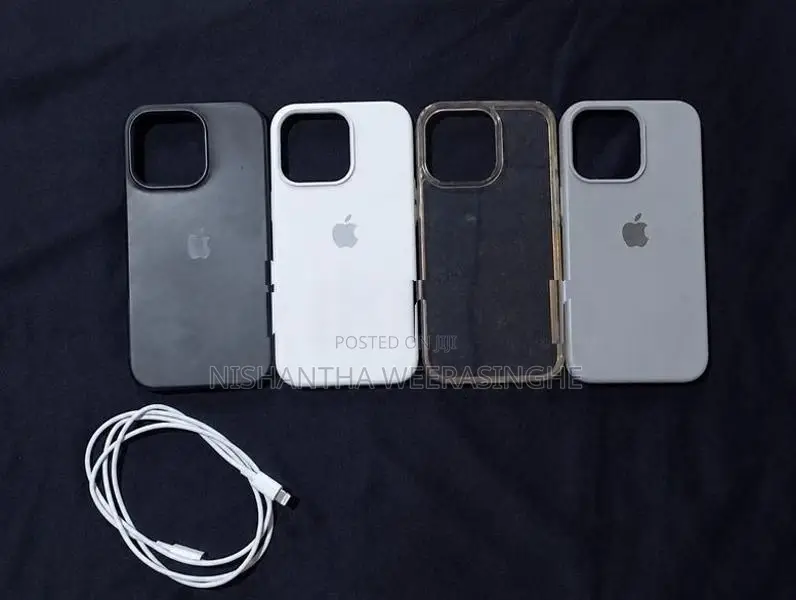 Apple iPhone 13 Pro (Used)