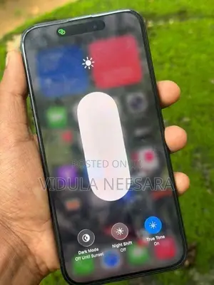 Apple iPhone 15 Pro Max (Used)