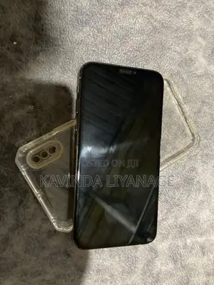 Apple iPhone XS 64gb (Used)