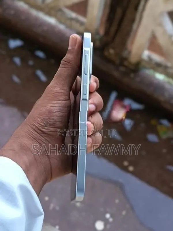 Samsung Galaxy A36 (Used)