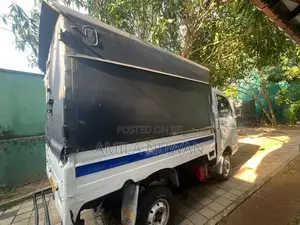 Mahindra Maxximo Plus vx 2015