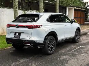 Honda Vezel Z Premium Sunlight 2026