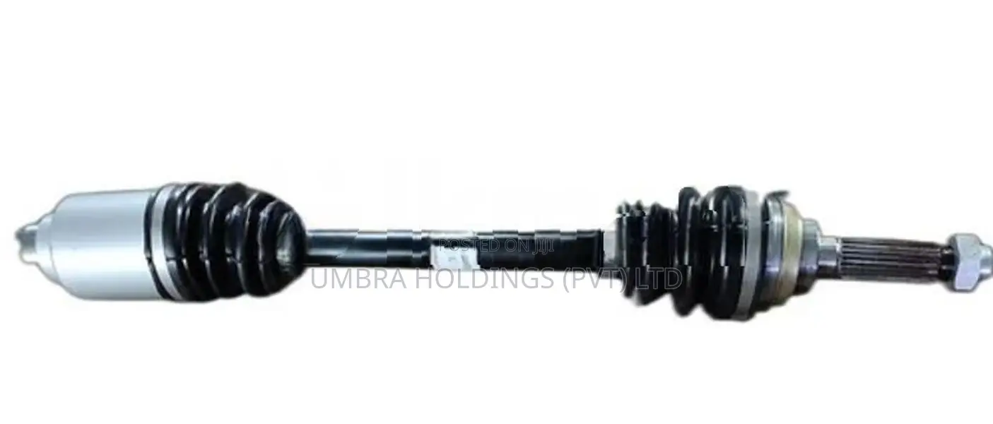 Maruti 800 Drive Shaft RH