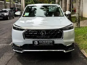 Honda Vezel Z Premium Sunlight 2026