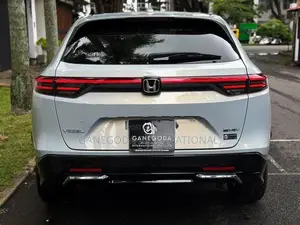 Honda Vezel Z Premium Sunlight 2026
