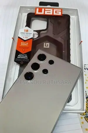 Samsung Galaxy S24 Ultra (Used)