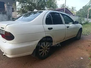 Nissan Pulsar 1997
