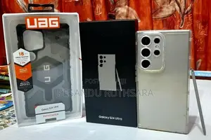 Samsung Galaxy S24 Ultra (Used)