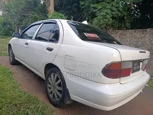 Nissan Pulsar 1997