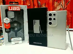 Samsung Galaxy S24 Ultra (Used)