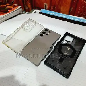 Samsung Galaxy S24 Ultra (Used)