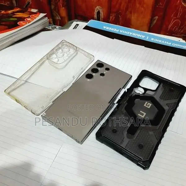 Samsung Galaxy S24 Ultra (Used)