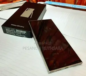 Samsung Galaxy S24 Ultra (Used)