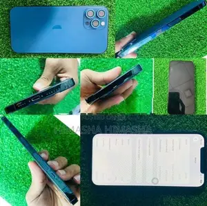 Apple iPhone 12 Pro Max (Used)