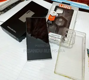 Samsung Galaxy S24 Ultra (Used)