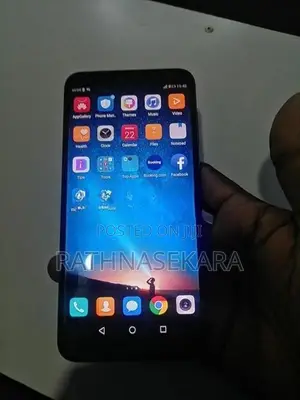 Huawei Nova 2i (Used)