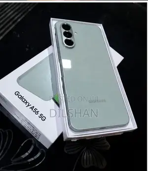Samsung Galaxy A56 12GB 256GB (Used)