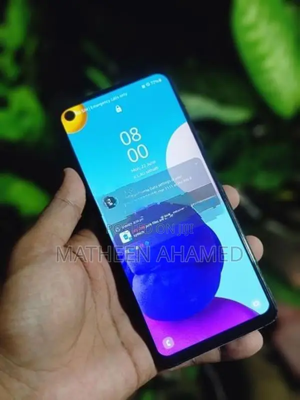 Samsung Galaxy A21s (Used)